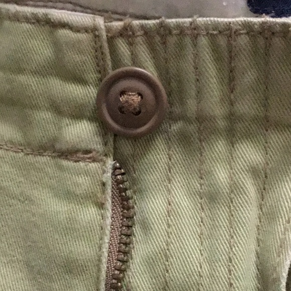 Nautica cargo shorts, W34 (fits W36), NWOT - Picture 12 of 16